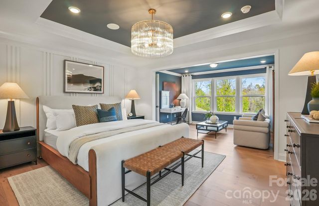 1632 Gossage Lane NW, Concord, NC 28027