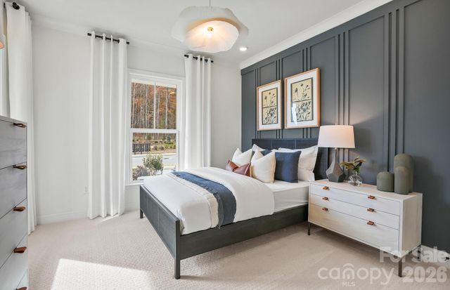 1632 Gossage Lane NW, Concord, NC 28027
