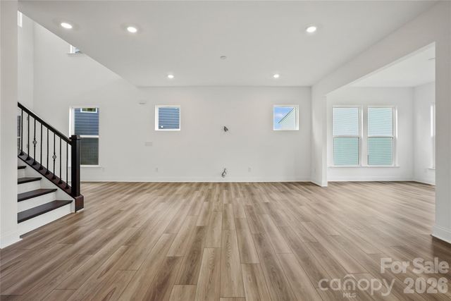 1632 Gossage Lane NW, Concord, NC 28027