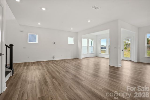1632 Gossage Lane NW, Concord, NC 28027