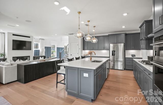 1632 Gossage Lane NW, Concord, NC 28027