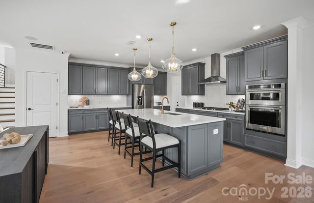 1632 Gossage Lane NW, Concord, NC 28027