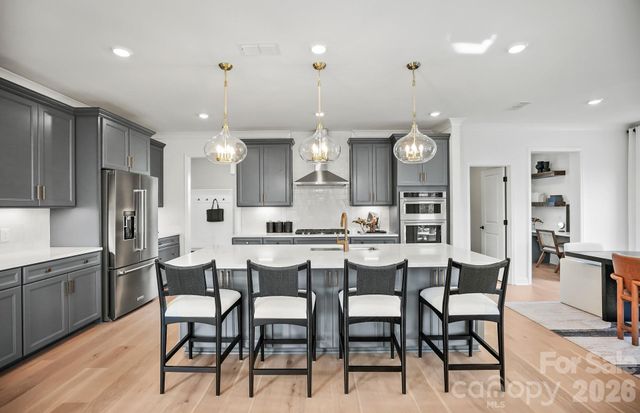 1632 Gossage Lane NW, Concord, NC 28027
