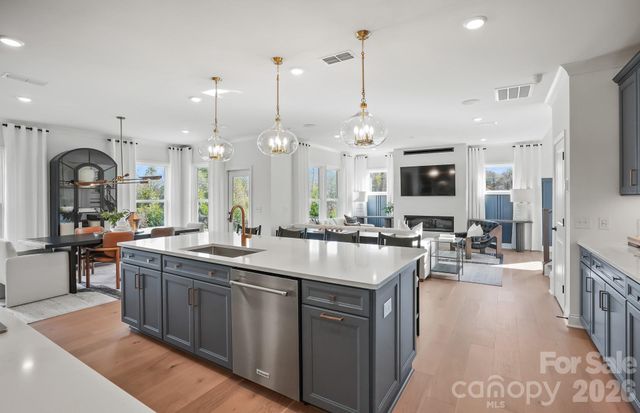 1632 Gossage Lane NW, Concord, NC 28027