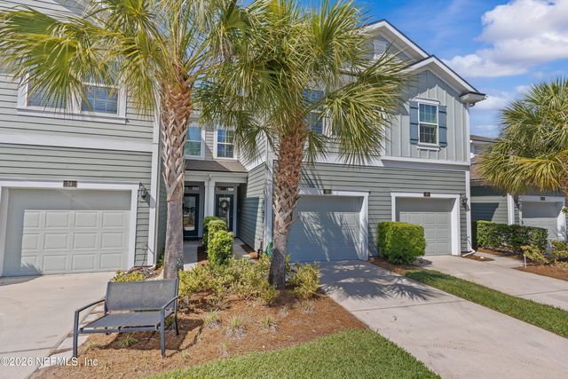 30 BUSH Place, St. Johns, FL 32259