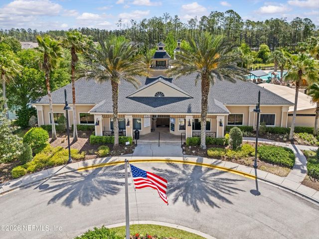 30 BUSH Place, St. Johns, FL 32259