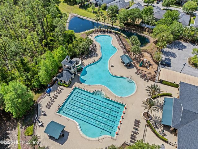 30 BUSH Place, St. Johns, FL 32259