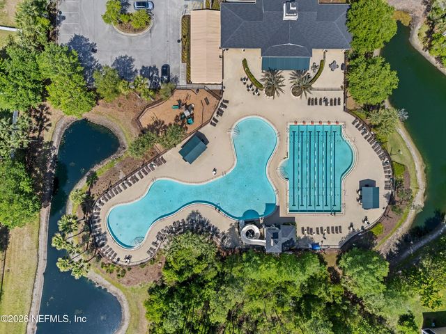 30 BUSH Place, St. Johns, FL 32259