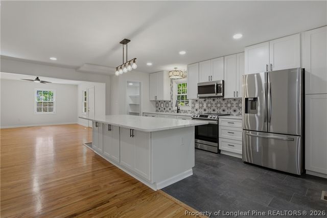 2110 Harlee Street, Fayetteville, NC 28303