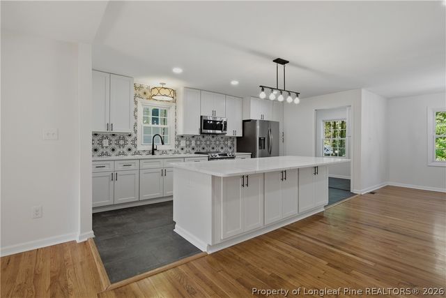 2110 Harlee Street, Fayetteville, NC 28303