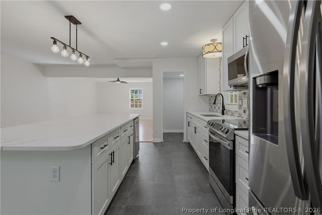 2110 Harlee Street, Fayetteville, NC 28303