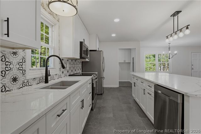 2110 Harlee Street, Fayetteville, NC 28303