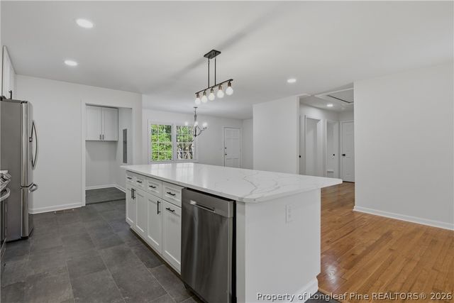 2110 Harlee Street, Fayetteville, NC 28303