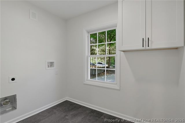 2110 Harlee Street, Fayetteville, NC 28303