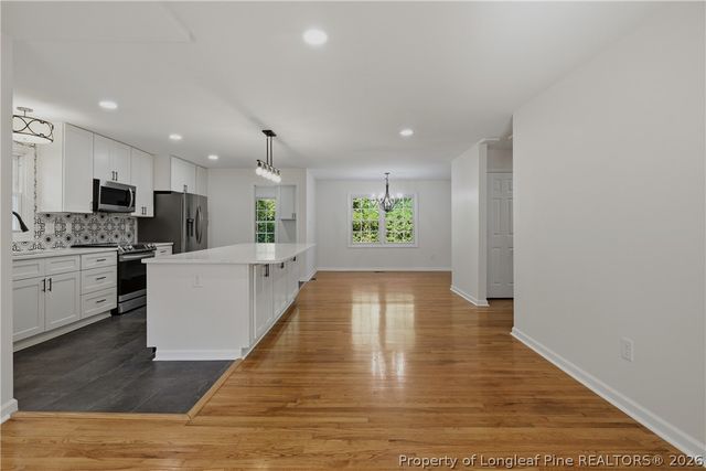 2110 Harlee Street, Fayetteville, NC 28303