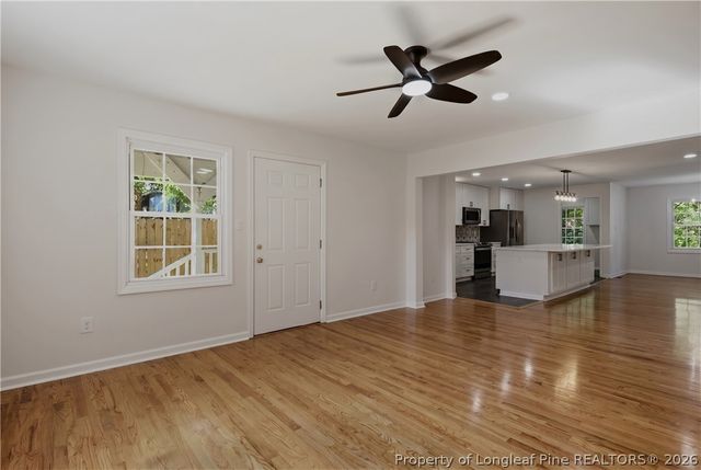 2110 Harlee Street, Fayetteville, NC 28303