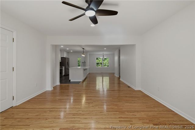 2110 Harlee Street, Fayetteville, NC 28303