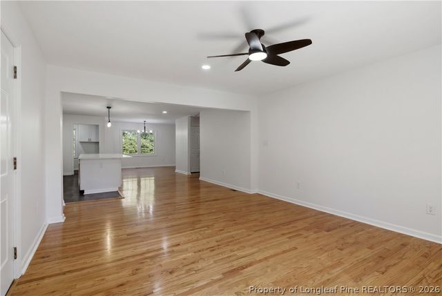 2110 Harlee Street, Fayetteville, NC 28303