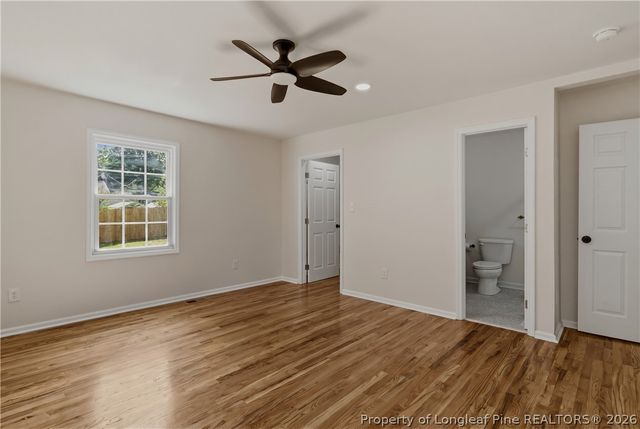 2110 Harlee Street, Fayetteville, NC 28303