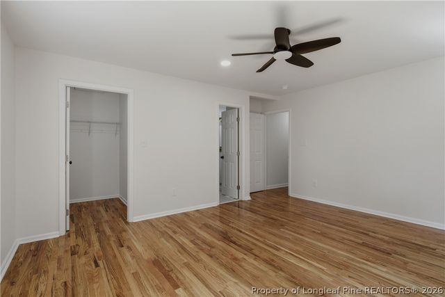 2110 Harlee Street, Fayetteville, NC 28303