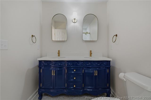 2110 Harlee Street, Fayetteville, NC 28303