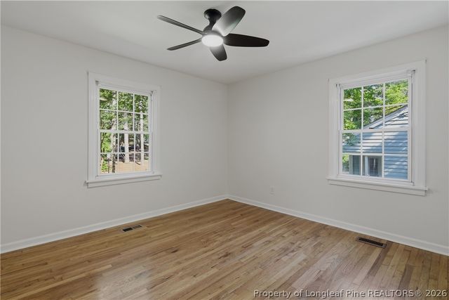 2110 Harlee Street, Fayetteville, NC 28303