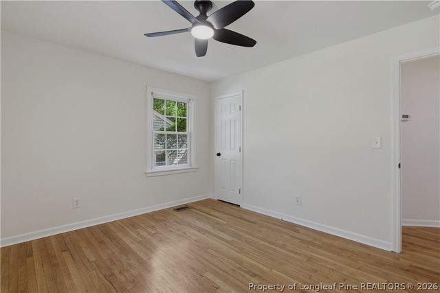 2110 Harlee Street, Fayetteville, NC 28303