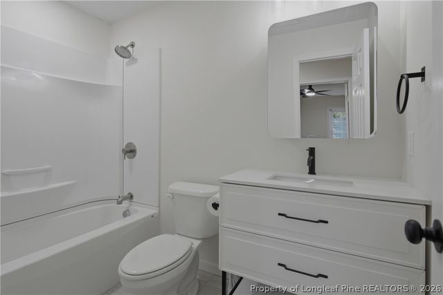 2110 Harlee Street, Fayetteville, NC 28303