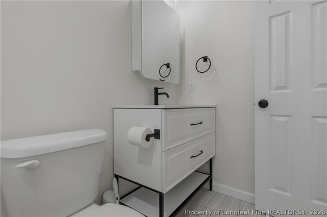 2110 Harlee Street, Fayetteville, NC 28303