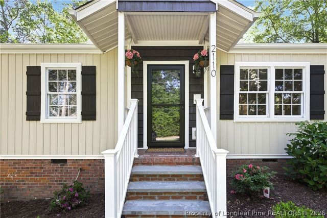 2110 Harlee Street, Fayetteville, NC 28303