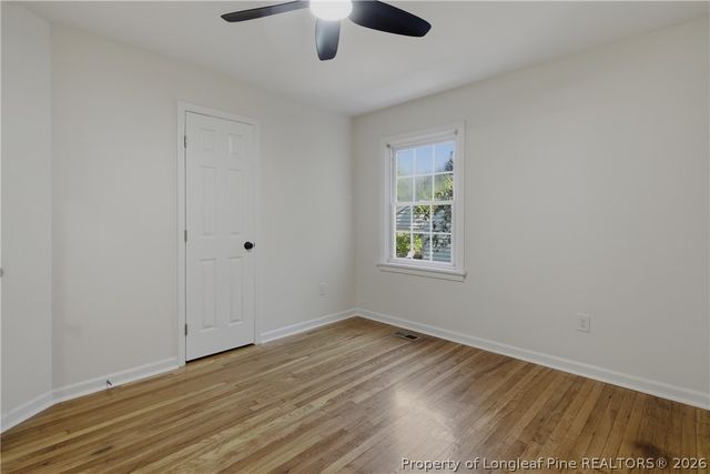 2110 Harlee Street, Fayetteville, NC 28303