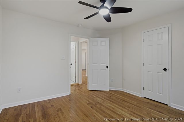 2110 Harlee Street, Fayetteville, NC 28303