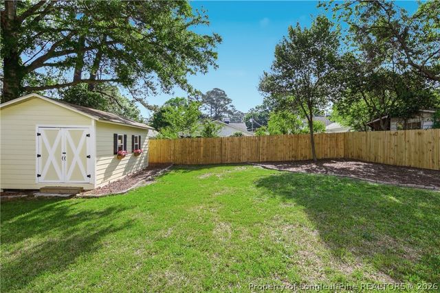 2110 Harlee Street, Fayetteville, NC 28303