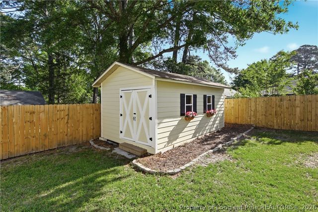 2110 Harlee Street, Fayetteville, NC 28303