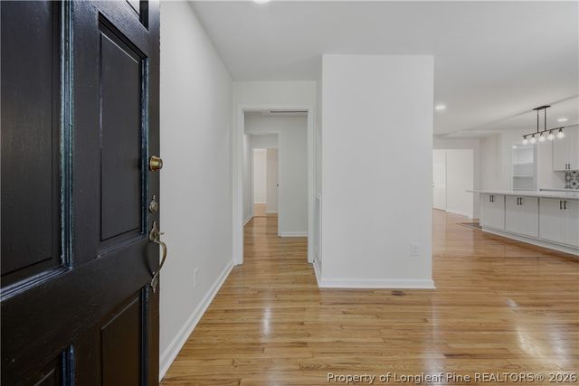 2110 Harlee Street, Fayetteville, NC 28303