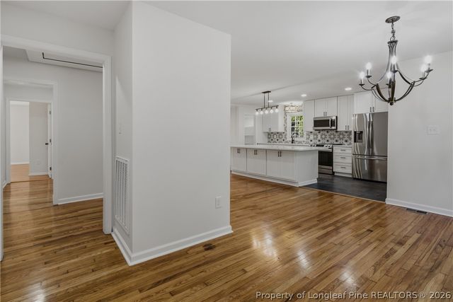 2110 Harlee Street, Fayetteville, NC 28303