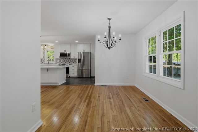 2110 Harlee Street, Fayetteville, NC 28303