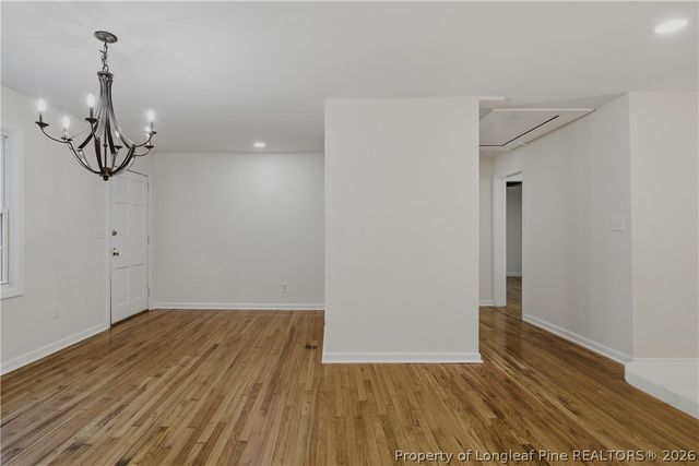 2110 Harlee Street, Fayetteville, NC 28303