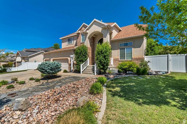 1561 E 330 N, Lehi, UT 84043