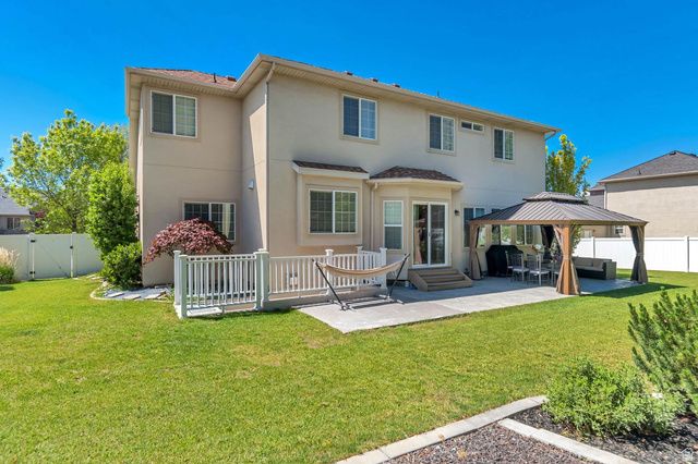 1561 E 330 N, Lehi, UT 84043