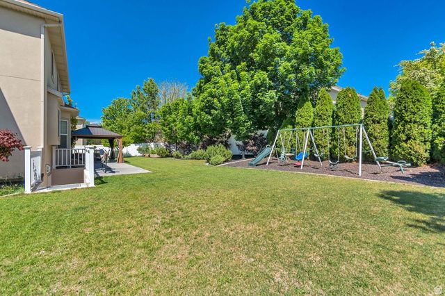 1561 E 330 N, Lehi, UT 84043