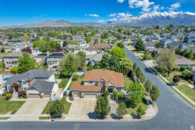 1561 E 330 N, Lehi, UT 84043