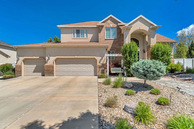 1561 E 330 N, Lehi, UT 84043