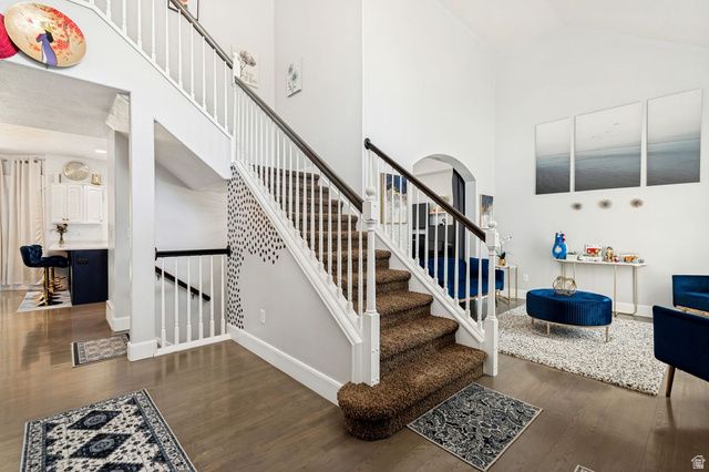 1561 E 330 N, Lehi, UT 84043
