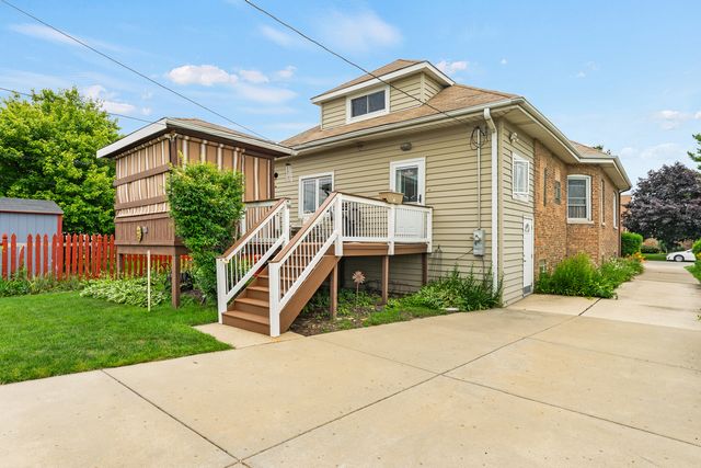 3624 Wenonah Avenue, Berwyn, IL 60402