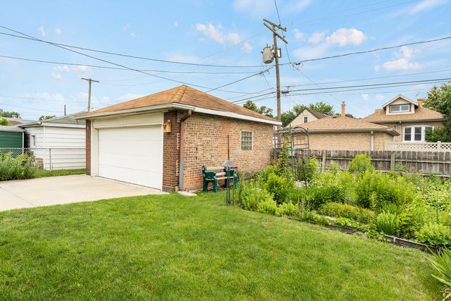 3624 Wenonah Avenue, Berwyn, IL 60402