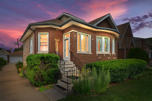 3624 Wenonah Avenue, Berwyn, IL 60402