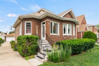 3624 Wenonah Avenue, Berwyn, IL 60402