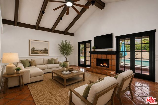 60 Calle Solano, Rancho Mirage, CA 92270