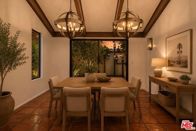 60 Calle Solano, Rancho Mirage, CA 92270